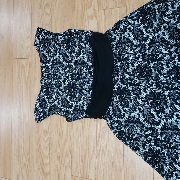 SELINA STUDIO DRESS L - Picture 4 of 5